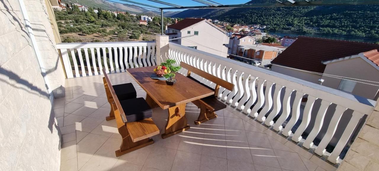 Apartments Cosic Grebaštica Esterno foto