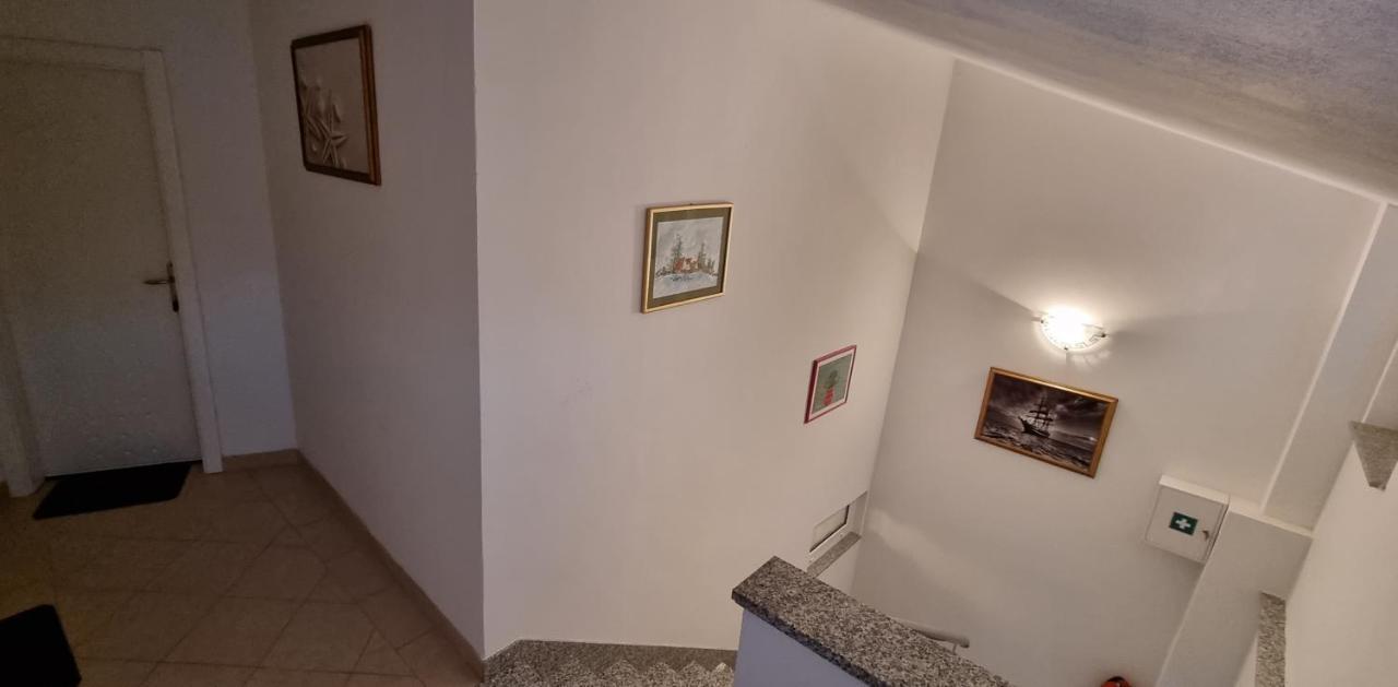 Apartments Cosic Grebaštica Esterno foto