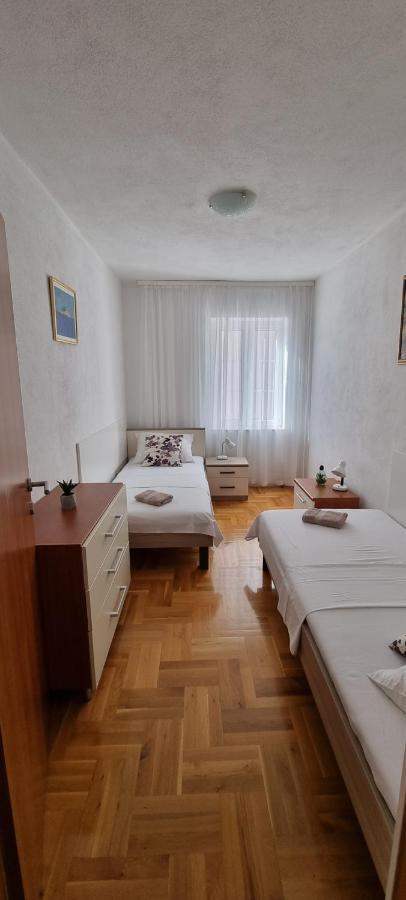 Apartments Cosic Grebaštica Esterno foto