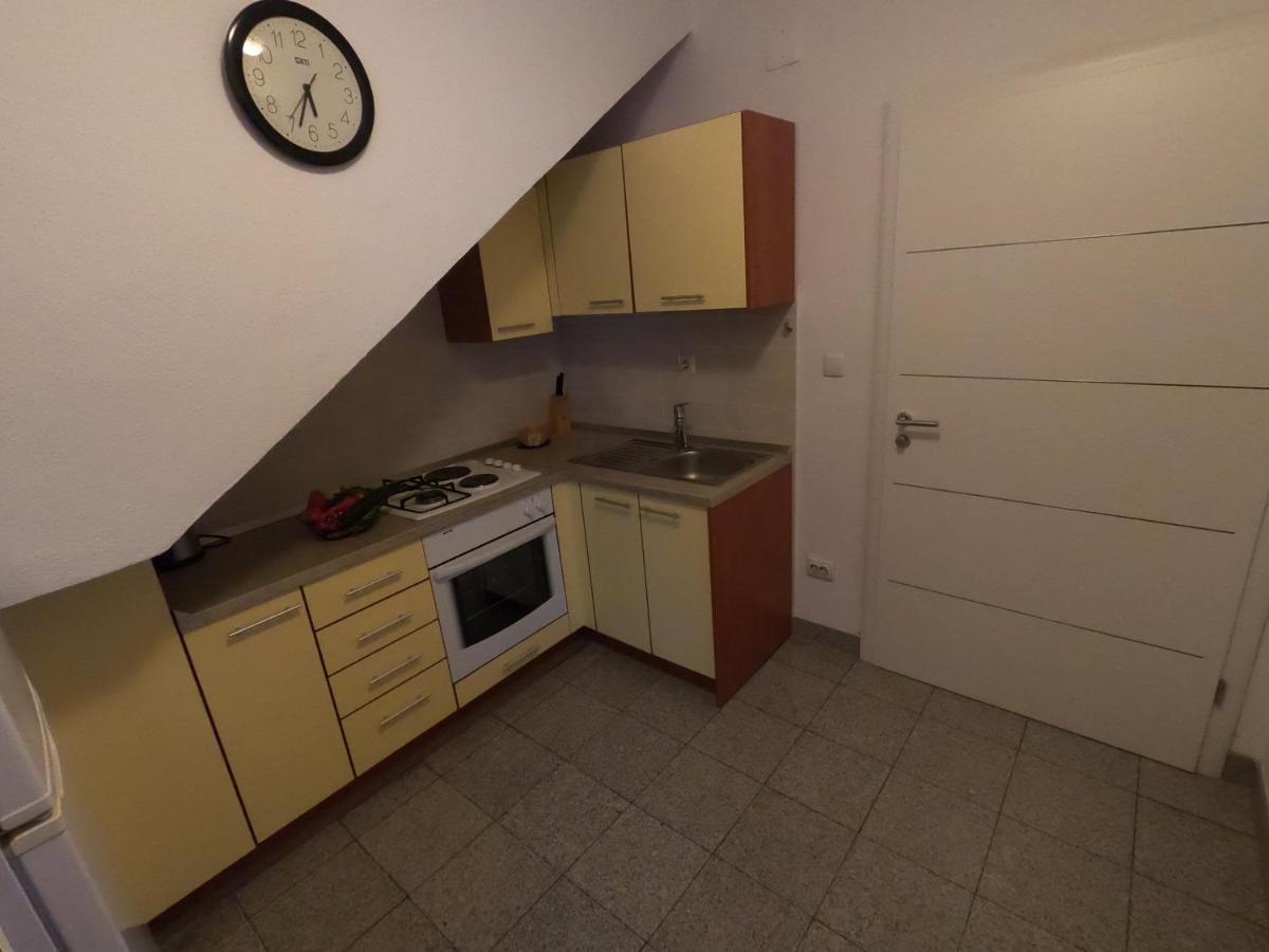 Apartments Cosic Grebaštica Esterno foto