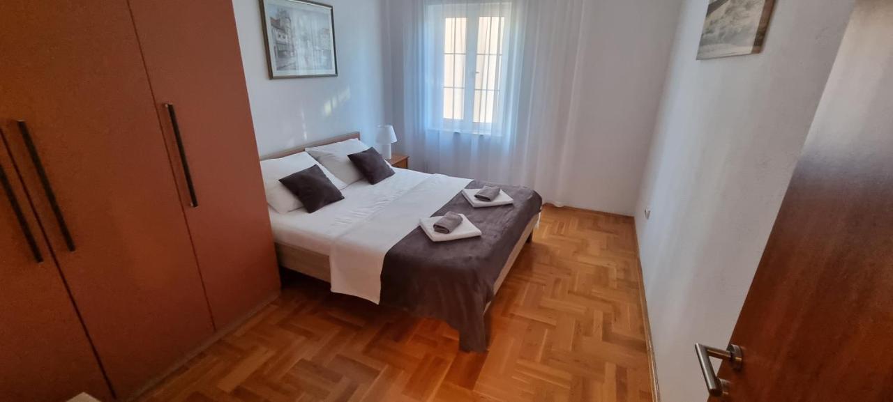 Apartments Cosic Grebaštica Esterno foto