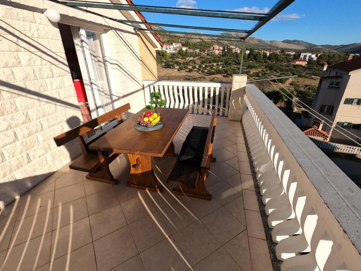 Apartments Cosic Grebaštica Esterno foto