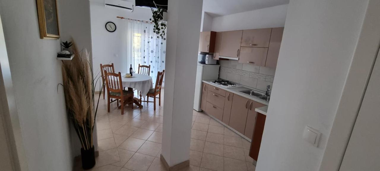 Apartments Cosic Grebaštica Esterno foto